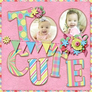 Too Cute
