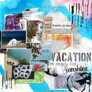 Vacation