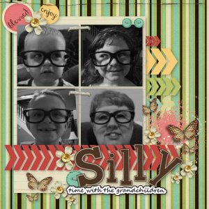Silly