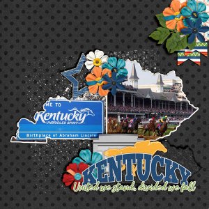 Kentucky