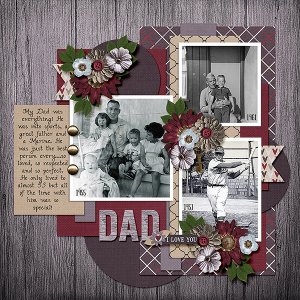 Dad