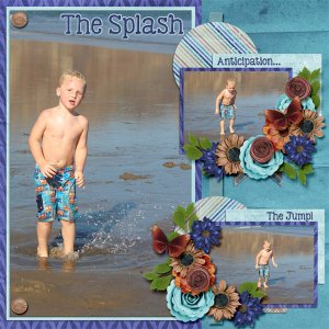 The Splash