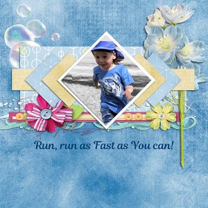 Run