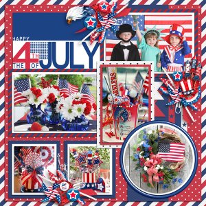 4th July