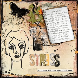 Stress