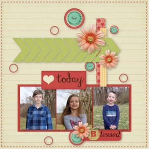Grandchildren!