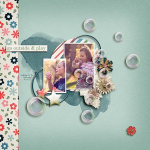 Fun Bubbles