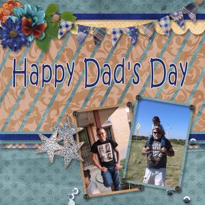 Happy Dads Day