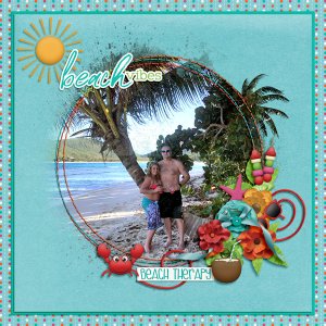 Beach Vibes
