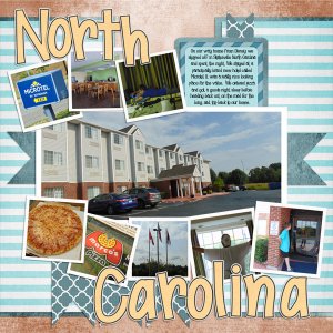 North Carolina