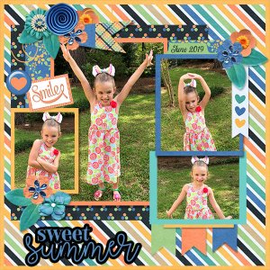 Sweet Summer