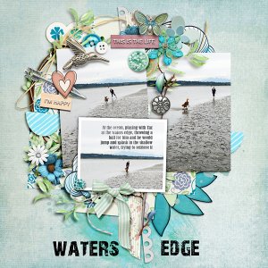 Waters Edge