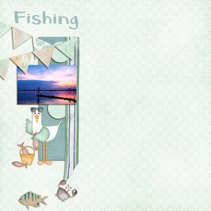 Fishing