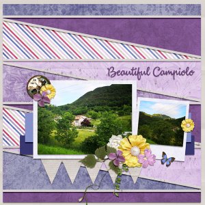 beautiful Campiolo