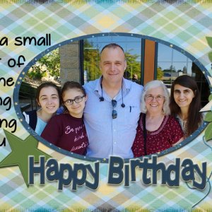 Happy birthday Todd