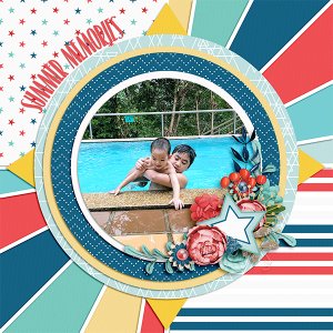 Summer memories!