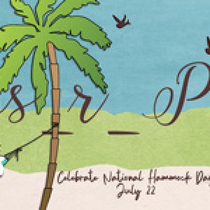 Hammock Siggy