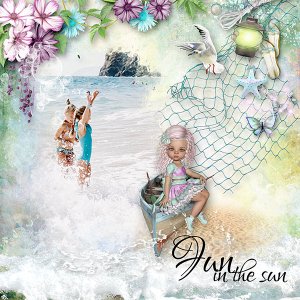 Playing in the Waves