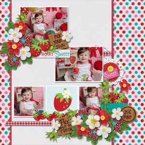 Berry Sweet