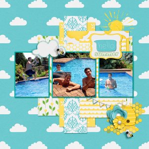 Hello Summer