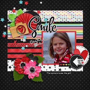 Smile