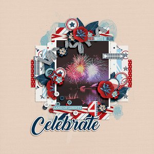 Celebrate