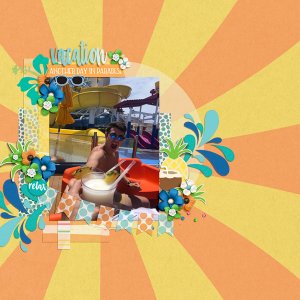VACATION