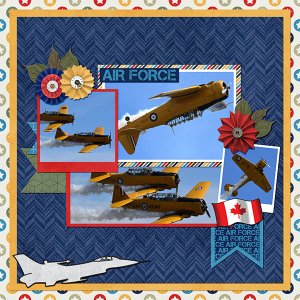 Abbotsford Air Show