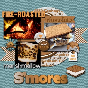 Smores