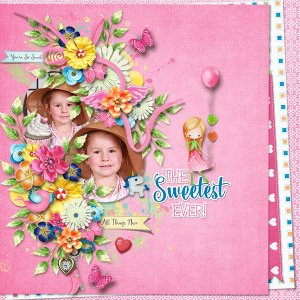 Sweetest