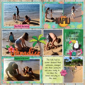 Napili
