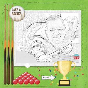 Snooker