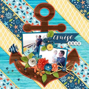 Cruise 2018