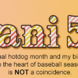 '19 July Signature