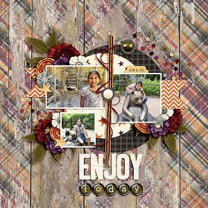 Enjoy Today