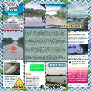 OK Severe Flooding 5/2019