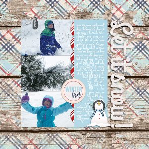 2018_12 31 @ Munds Park