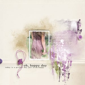 oh happy day