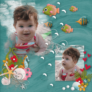 Water Fun!