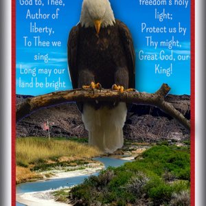 America
