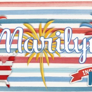 July 2019 Signature Challenge