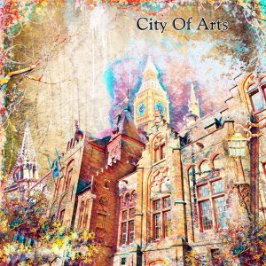 City of Arts
