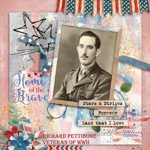 Richard Pettibone