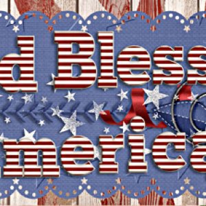 God , Bless America