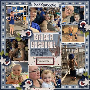 Royals Baseball