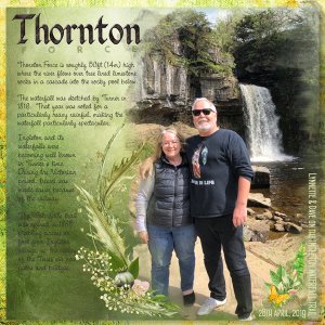 Thornton Force