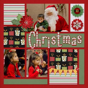 Christmas Party