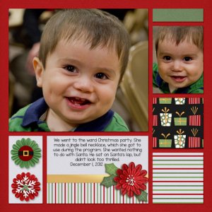 Christmas Party