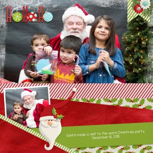 Santa