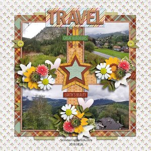 Travel